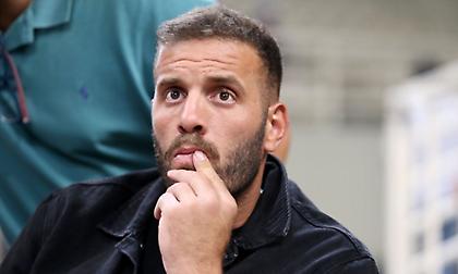 Εκλέγεται στο Ευρωκοινοβούλιο με τον ΣΥΡΙΖΑ ο Νίκος Παππάς