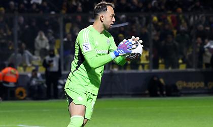 «Σαμπντόρια και ΑΕΚ διεκδικούν τον Μπρινιόλι»