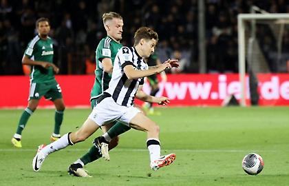 Σαν θέλει ο Ιβάν και ο μικρός…