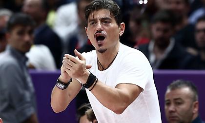 Γιαννακόπουλος: «Ακόμα δεν έχετε δει τίποτα - Αφού δεν προστατεύετε εσείς το μπάσκετ, θα το προστατεύσουμε εμείς»