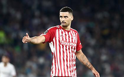 Αποκάλυψη: Το μήνυμα του Βίλας-Μπόας στον Κάρμο μετά τον τελικό και η συνάντηση με φόντο τον Ολυμπιακό!