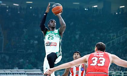 Πετρίδης: «Έχει βρεθεί σε ανάλογες καταστάσεις και έχει αντέξει ο Παναθηναϊκός - Πρέπει να βρει το χέρι του ο Ναν»