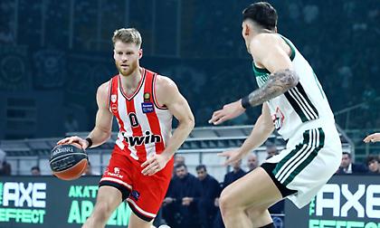 Παναθηναϊκός-Ολυμπιακός: Για να μείνουν ζωντανοί οι πράσινοι, για την κούπα οι ερυθρόλευκοι