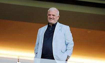 Τσακίρης: «Πολύ ενεργός ο Μελισσανίδης στον σχεδιασμό της επόμενης σεζόν – Λογικό να θέλει να ανανεώσει Ελίασον η ΑΕΚ»