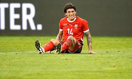 «Δεν είναι σοβαρός ο τραυματισμός του Τσούμπερ»