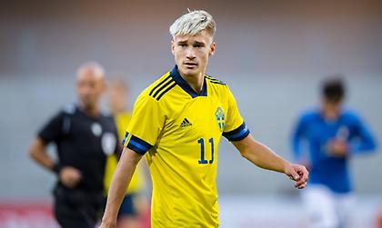 «Ξεκίνησε διαπραγματεύσεις με τη Ροστόφ για τον Άλμκβιστ ο ΠΑΟΚ»