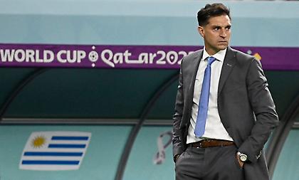 Στην Ελλάδα για τον Παναθηναϊκό ο Ντιέγκο Αλόνσο!