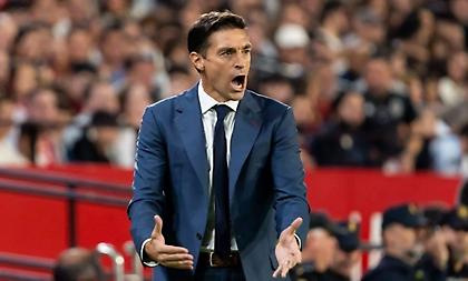 Νικολογιάννης: «Εξτρέμ και αριστερό μπακ οι προτεραιότητες Αλόνσο - Έχει περάσει από κόσκινο το ρόστερ του Παναθηναϊκού»