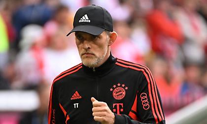 Ο Ράτκλιφ μίλησε με Τούχελ για το ενδεχόμενο να αναλάβει τη Γιουνάιτεντ!