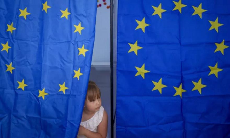 Ευρωεκλογές 2024: Άνοδος της ακροδεξιάς στην Ευρώπη