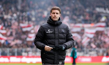 Ο 31χρονος προπονητής της Ζανκτ Πάουλι εκλεκτός της Μπράιτον για αντικαταστάτης του Ντε Τζέρμπι!