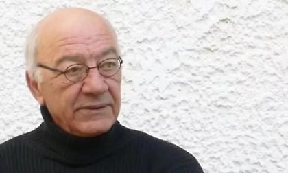 Θλίψη στον δημοσιογραφικό κόσμο - Πέθανε ο Κώστας Ρεσβάνης