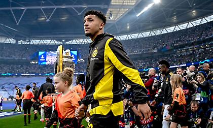 Θέλει πώληση και όχι δανεισμό του Σάντσο η Μάντσεστερ Γιουνάιτεντ - Το ποσό που ζητάει από τους ενδιαφερόμενους