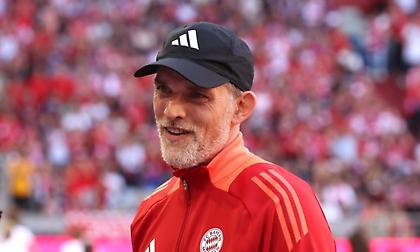 Δεν πάει Γιουνάιτεντ ο Τούχελ - Θέλει να μείνει μακριά από τους πάγκους για μία σεζόν