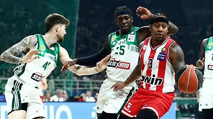 Παναθηναϊκός AKTOR: Το drop που πρέπει να εκμεταλλευτεί ο Ναν, ο ρόλος του Χουάντσο