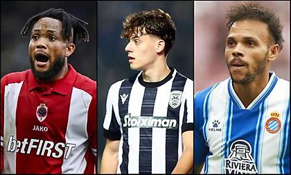 Η «επόμενη ημέρα» στον ΠΑΟΚ με Κωνσταντέλια και οι... νέοι