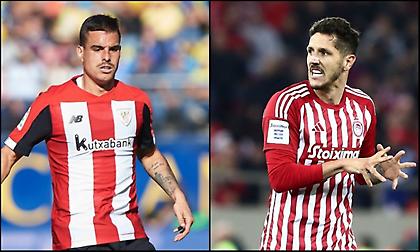 Νικολακόπουλος για Γκαρθία και Γιόβετιτς: «Πολύτιμες και οι παλιές καραβάνες»