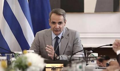 Ευρωεκλογές: Πρώτη η ΝΔ με 27,5% στο 30,5% της ενσωμάτωσης