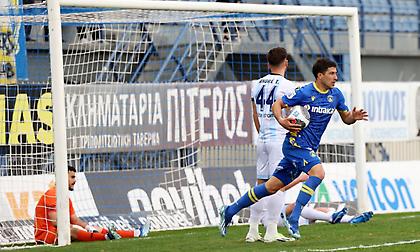 Αστέρας Τρίπολης: Το έντονο πρέσινγκ στη Ντεφένσα και η εβδομάδα που μπορεί να αποδειχτεί κρίσιμη για Μιριτέλο!