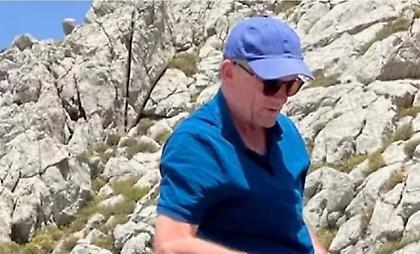 Σύμη: Βρέθηκε νεκρός ο παρουσιαστής του BBC Michael Mosley