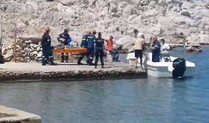 Ανασύρθηκε η σορός του Michael Mosley - «Μακάρι να είχα καλύτερα νέα» λέει ο εικονολήπτης