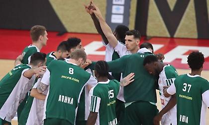 Πετρίδης: «Δύσκολη η κατάσταση για Παναθηναϊκό, όμως δεν είναι τελειωμένος – Φέτος τον χαρακτηρίζει η αυτοπεποίθηση»