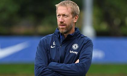 Σε επαφές με τον  Πότερ για την ανάληψη της τεχνικής ηγεσίας η Λέστερ!