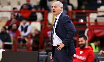 Φεύγει από τον Κολοσσό ο Σεγούρα – Κοντά σε Σιγάλα οι Ροδίτες