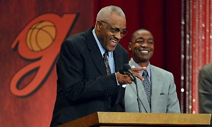 Θρήνος στο ΝΒΑ-Πέθανε ο Τσετ Γουόκερ