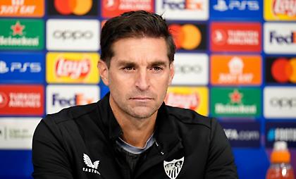 Φέρνει Αλόνσο ο Παναθηναϊκός