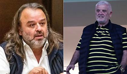 «Στα 90 εκατ. ευρώ το deal Μελισσανίδη-Ηλιόπουλου - Οι τρεις ξένοι παίκτες που έχει κλείσει ήδη στην ΑΕΚ»