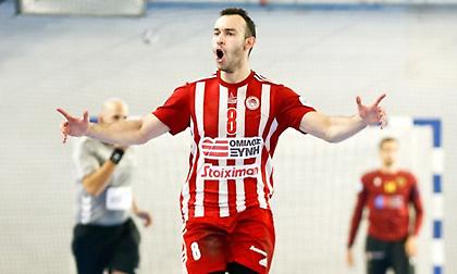 Πήρε και το νέο «θρίλερ» με την ΑΕΚ και βλέπει πρωτάθλημα ο Ολυμπιακός!