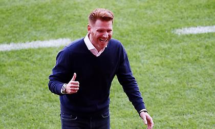 Υποψήφιος για τον πάγκο της Ουντινέζε ο Αμπασκάλ!