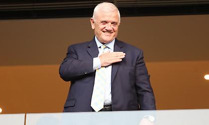 Κετσετζόγλου: «Κρίσιμες επαφές στην ΑΕΚ. Ο Μελισσανίδης είναι και θα είναι εδώ» - Το ενδεχόμενο να βρει… συμπαίκτη