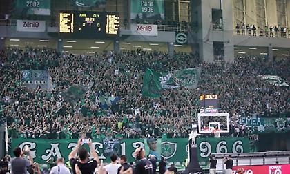 Παναθηναϊκός AKTOR: «Οι θύρες ανοίγουν στις 18:30, δεν απαντάμε σε οποιουδήποτε είδους πρόκληση»