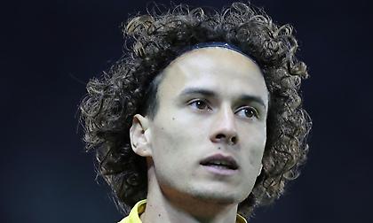 Με νέο look και χωρίς… αφάνα ο Λιούμπιτσιτς