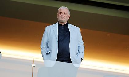 Αποχωρεί από την ΑΕΚ ο Μελισσανίδης - Νέος ιδιοκτήτης ο Μάριος Ηλιόπουλος!