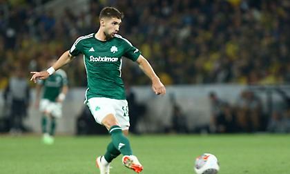 Ατζέντης Τσέριν: «Έχουμε συμφωνήσει με τη Ντιναμό Ζάγκρεμπ, πρέπει να τα βρει με τον Παναθηναϊκό»