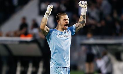 «Η Πάρμα εξετάζει τον Κοτάρσκι - Και η Ίντερ είχε τσεκάρει τον κίπερ του ΠΑΟΚ»