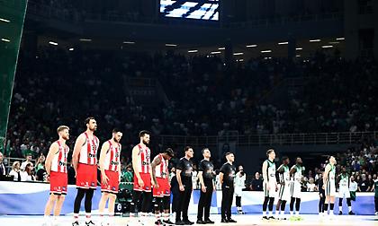 Παναθηναϊκος-Ολυμπιακός με Ναν και Κάνααν σε Super Ενισχυμένες Αποδόσεις!