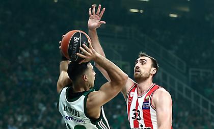 Interwetten: Με Σλούκα και Μιλουτίνοφ για σούπερ Combo