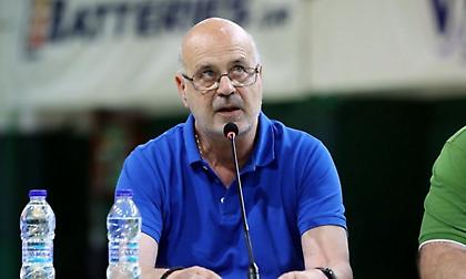 Μαλακατές: «Προσπαθούμε να είναι όλα έτοιμα μέχρι τον Μάιο του 2026» - Τι είπε για Λεωφόρο και ΟΑΚΑ