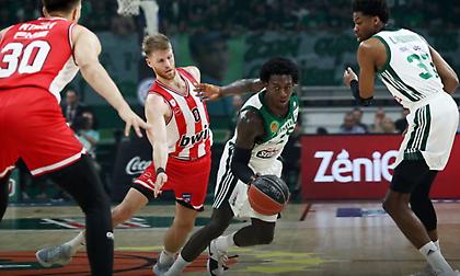 Ναν: «Έχουμε αυτοπεποίθηση και θα είμαστε έτοιμοι για έναν δύσκολο και σκληρό τέταρτο τελικό»