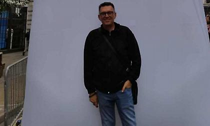 Σύμβουλος επικοινωνίας στην ΠΑΕ ΑΕΚ ο Κώστας Κετσετζόγλου