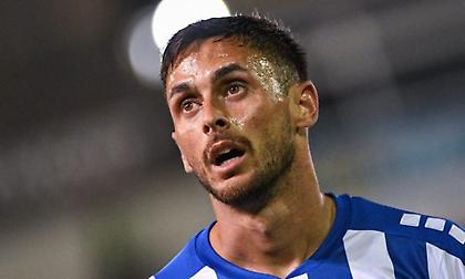 Τέλος ο Κιβρακίδης από τον Ατρόμητο μετά από 10 χρόνια