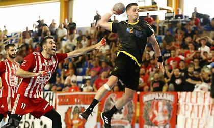 ΑΕΚ: «Άδικη ήττα με νέα αλλοίωση – Ακόμα μια ανίκανη και αποτυχημένη διαιτησία εις βάρος μας»