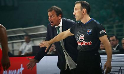 Αταμάν: «Για πρώτη φορά ήταν καθαρό παιχνίδι - Δείξαμε ότι κατακτήσαμε τη Euroleague»