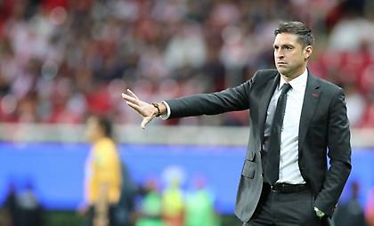 Ανακοινώνεται από τον Παναθηναϊκό και πιάνει δουλειά ο «διαβασμένος» Ντιέγκο Αλόνσο