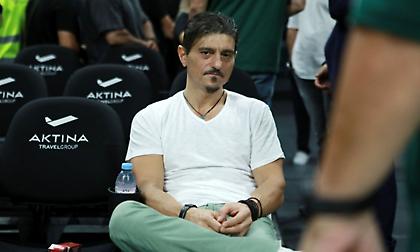 Στον Αθλητικό Εισαγγελέα η καταγγελία του Ολυμπιακού κατά του Δημήτρη Γιαννακόπουλου!