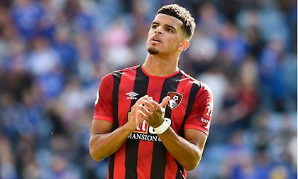 Στο στόχαστρο της Άρσεναλ ο Σολάνκε - Το μεγάλο ποσό που ζητάει η Μπόρνμουθ